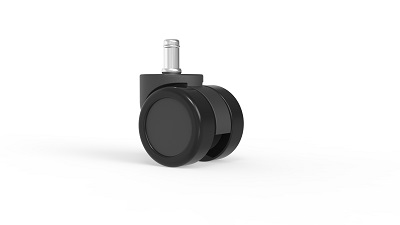 Standard Multi-surface 55mm Casters - CAS4555-S